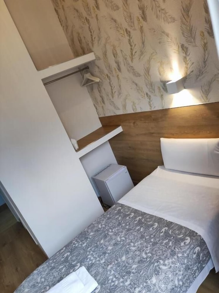 Hostal Esparteros