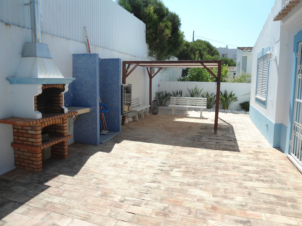 Villas2Go2 Alamos