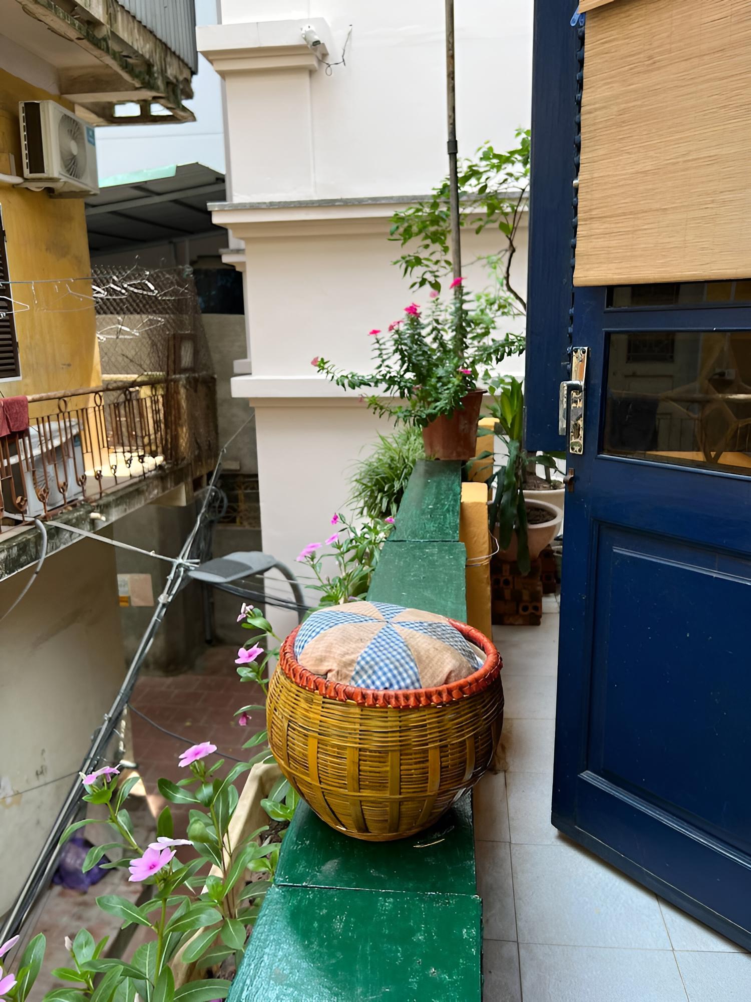 Homestay 8 Tour - Center of Hanoi