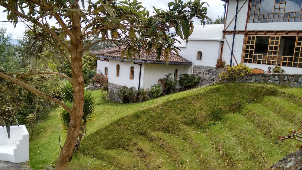 Casa Mojanda