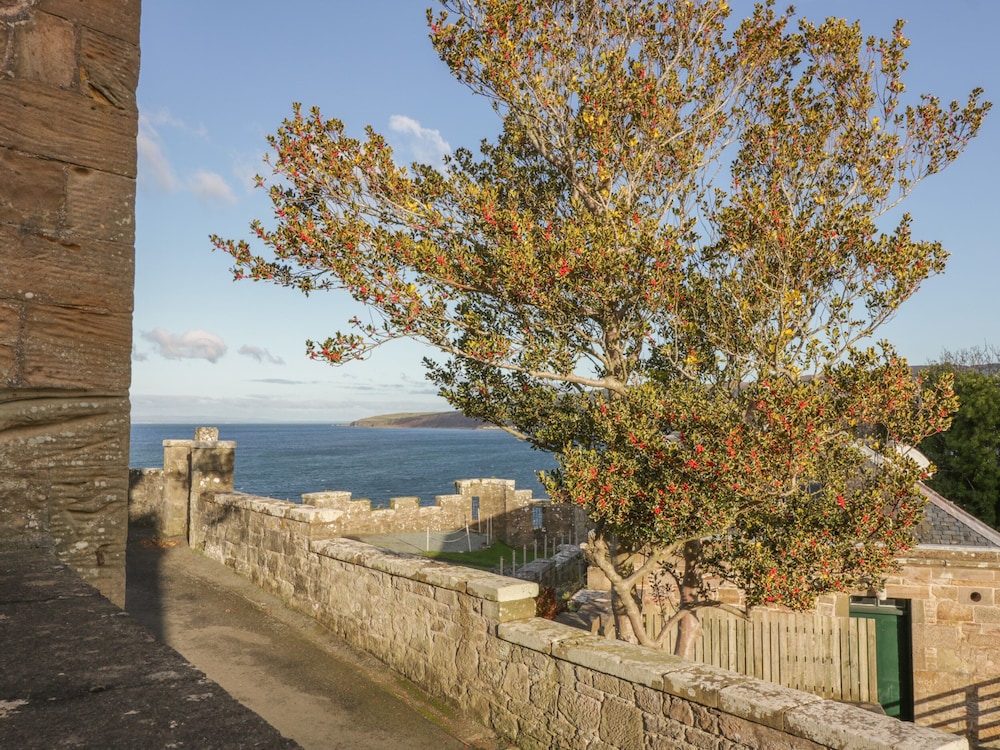Brewhouse Flat - Culzean Castle