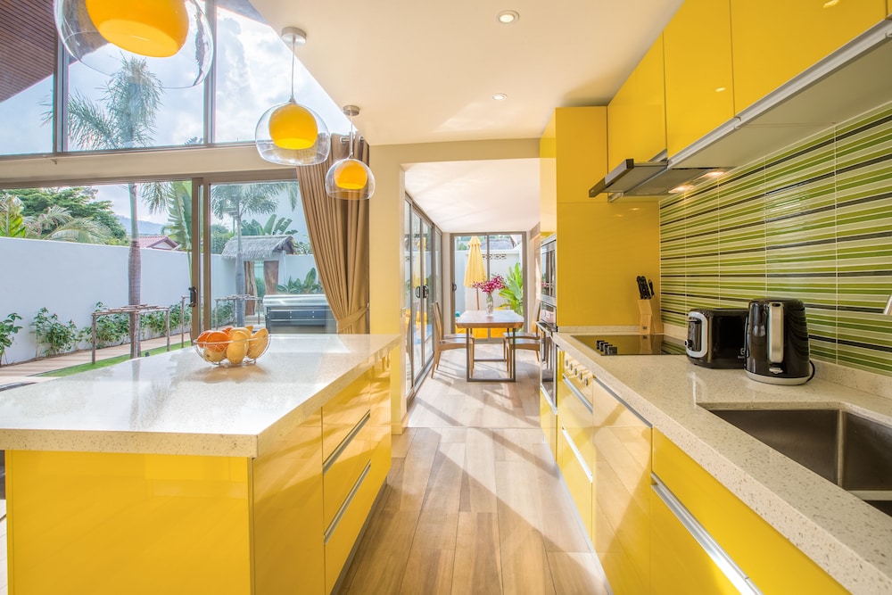 Ban Tai Estate Villas
