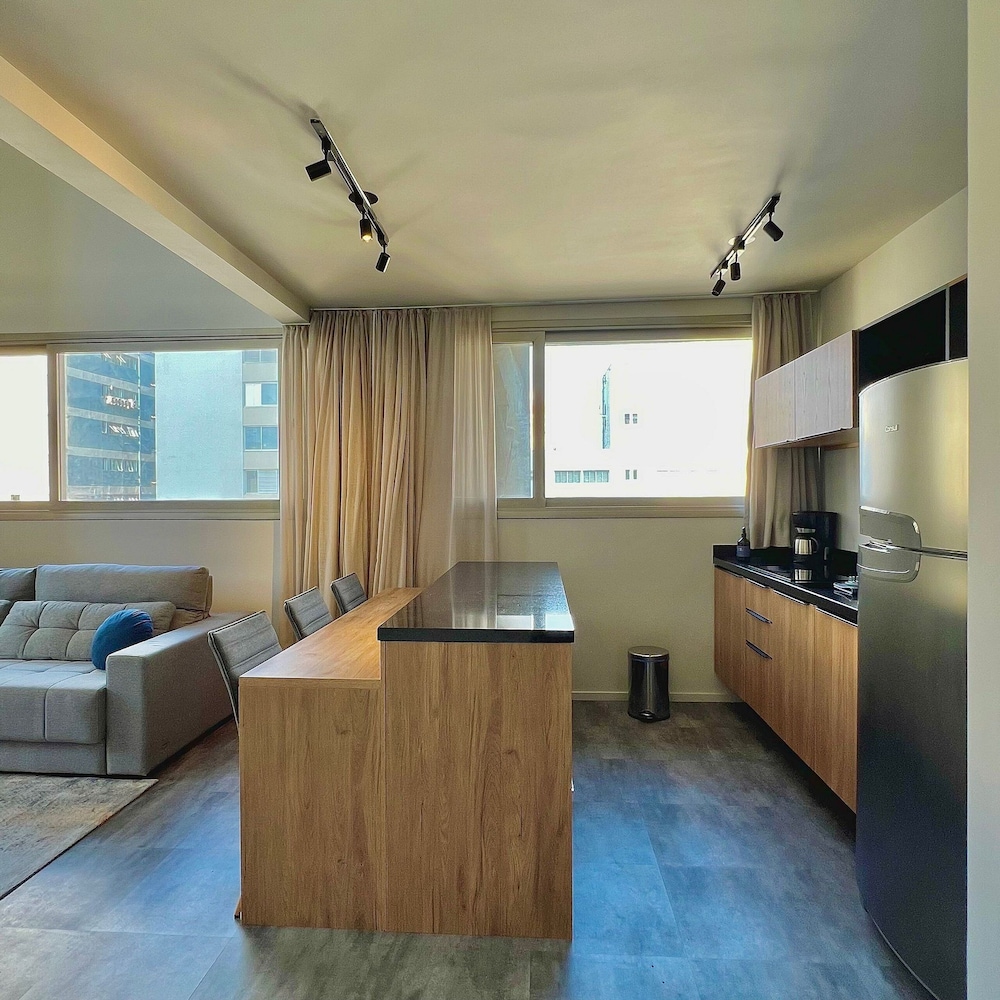 Apartamentos Prime-Prox a Oscar Freire