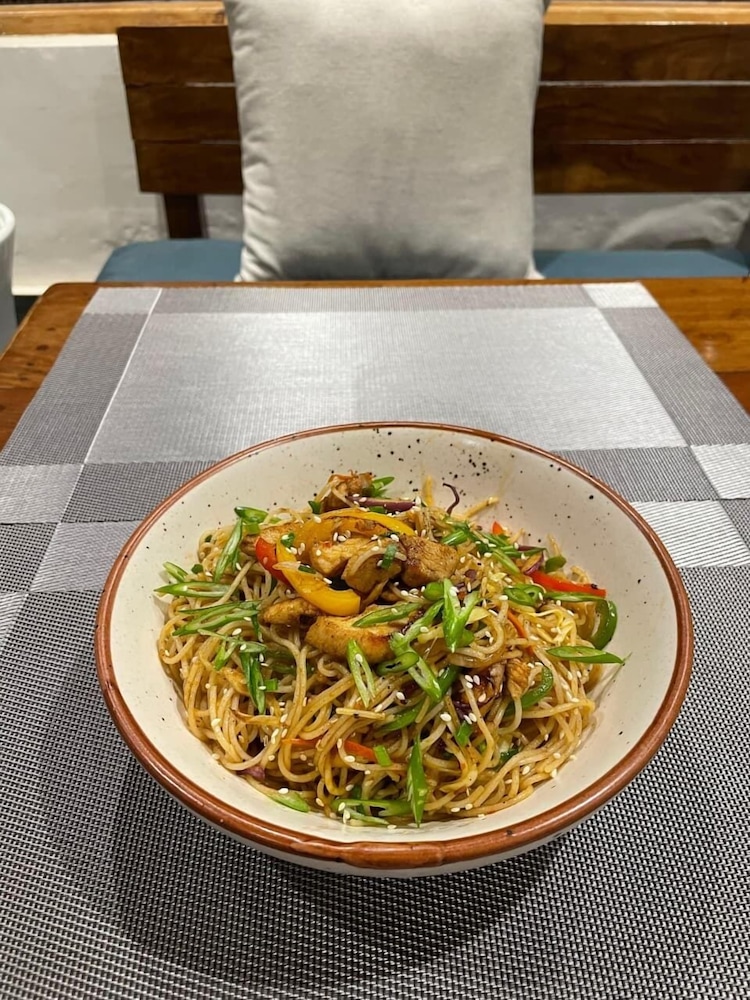 NinYanWays Boutique Stay