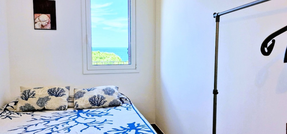 Casa Richilde in Scopello