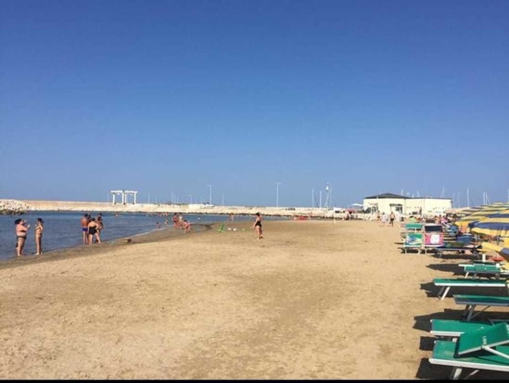 Villaggio Turistico Le Meridiane view 3