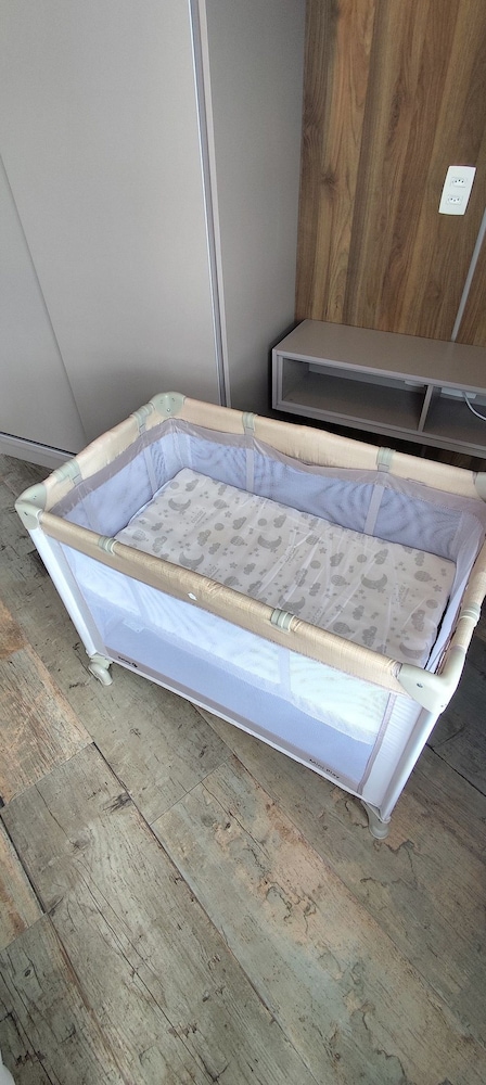 Apartamento 25C