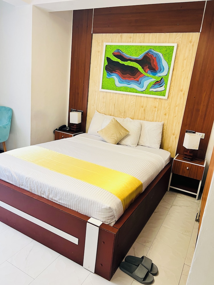 Abat Guest House view 5