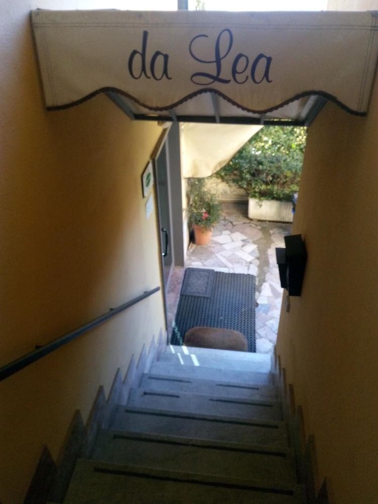Hotel Albergo Lea