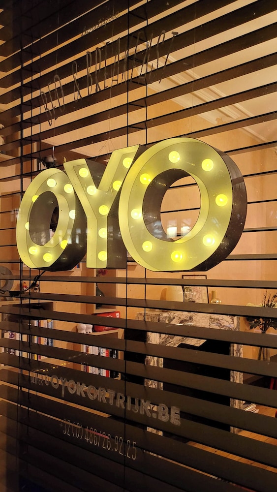OYO