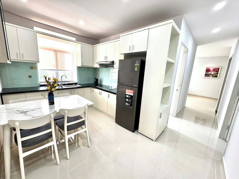 Sky Garden 3 Apartment by Diamond Suite