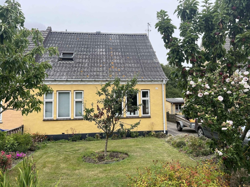 5 Star Holiday Home in Rodby