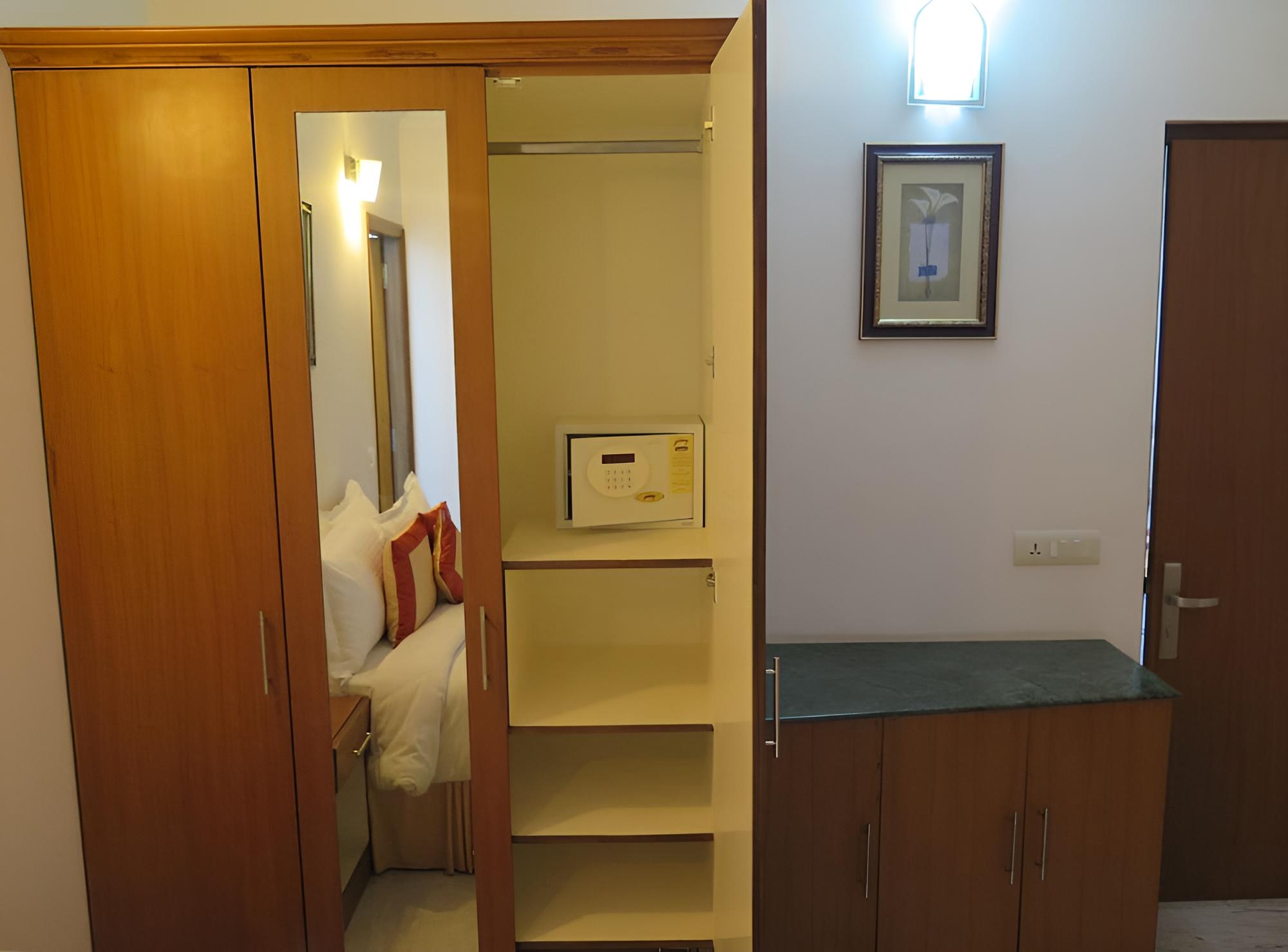 Hotel Kesar D Villa, fotografía 5