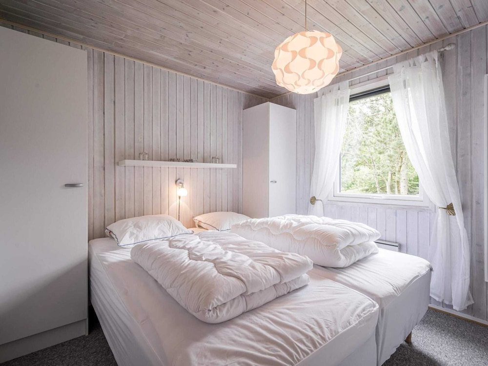 6 Person Holiday Home in Blavand view 2