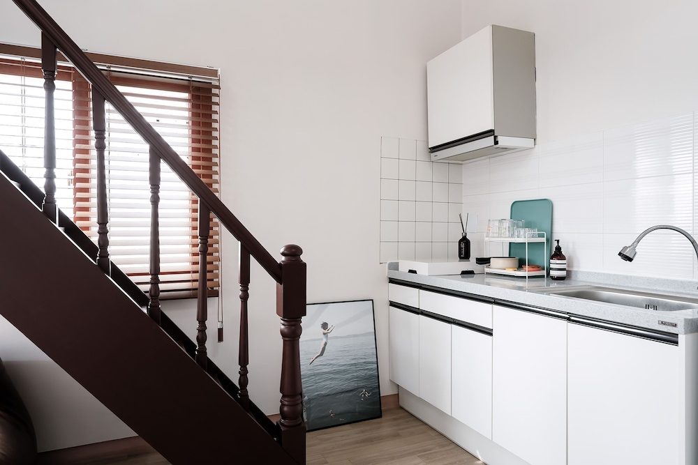 Ganghwa Aboha Pet-friendly Pension