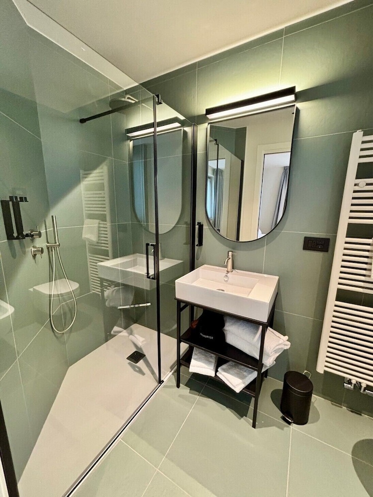 Hotel Stelvio Tirano