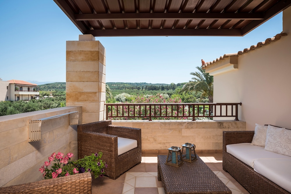 Iason Villas
