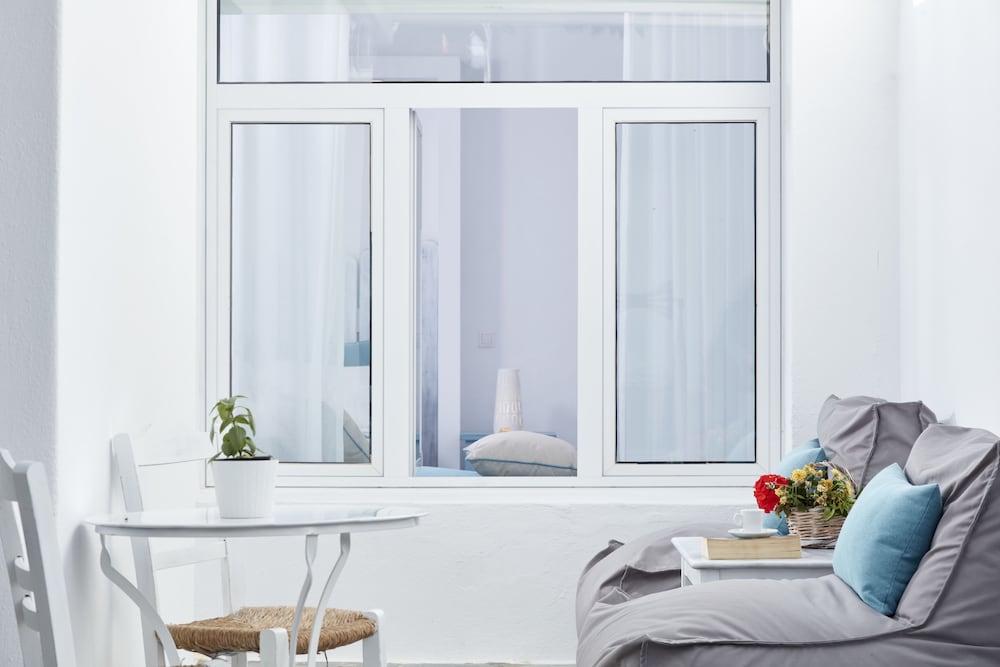 Mykonos Town Suites