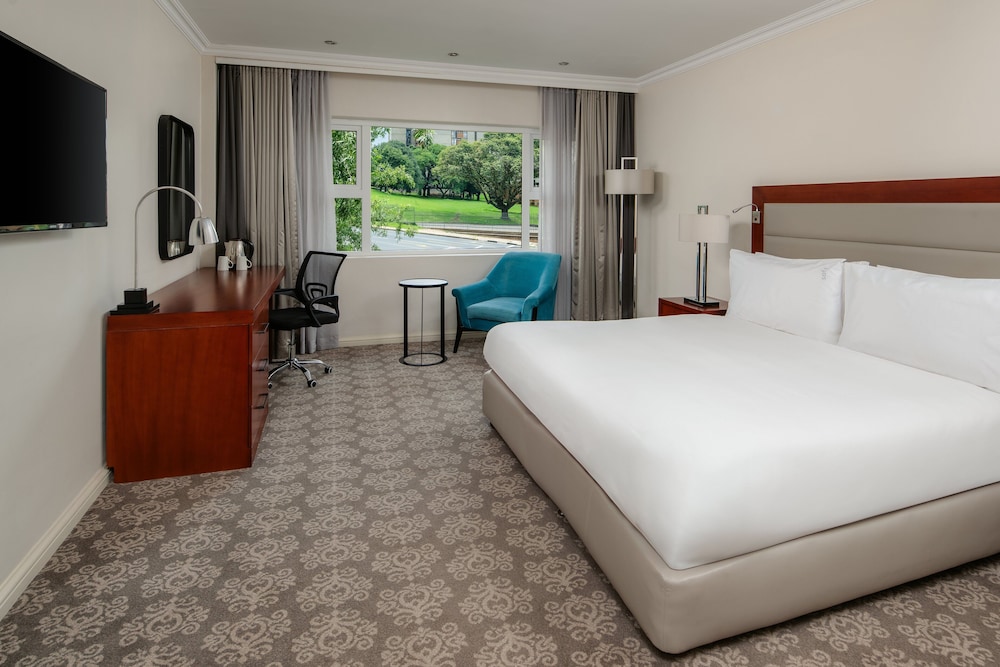 Johannesburg Vacations - Holiday Inn Johannesburg Sunnyside Park, an IHG Hotel - Property Image 63