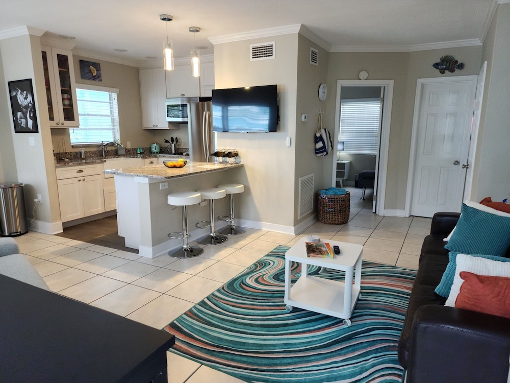 The Coral Resort - Image 3