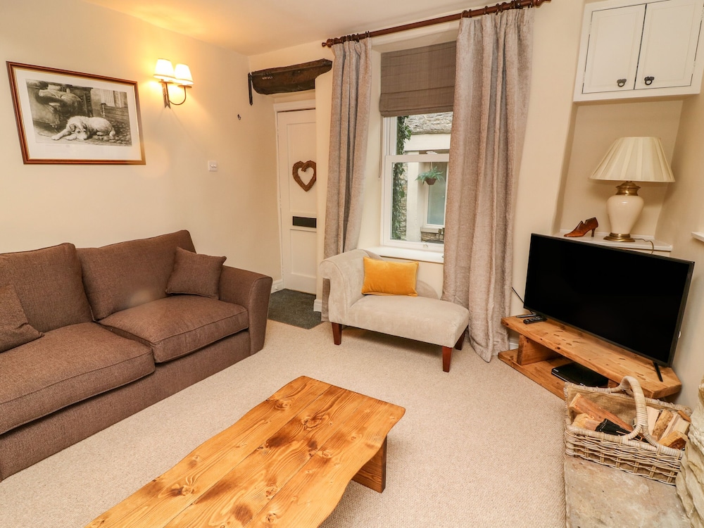 End Cottage