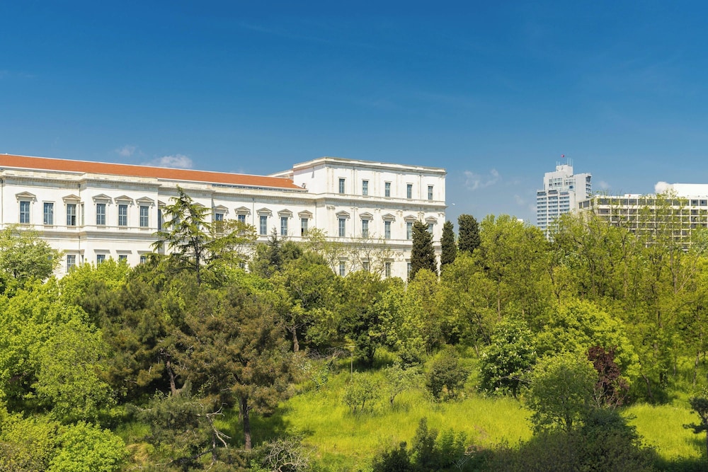 The Ritz-Carlton, İstanbul - Image 97