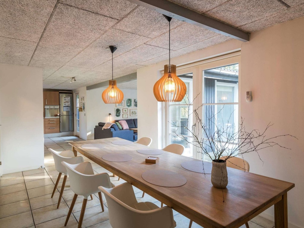 6 Person Holiday Home in Fano view 4