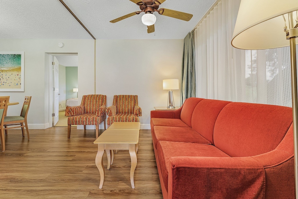 Lehigh Resort Club