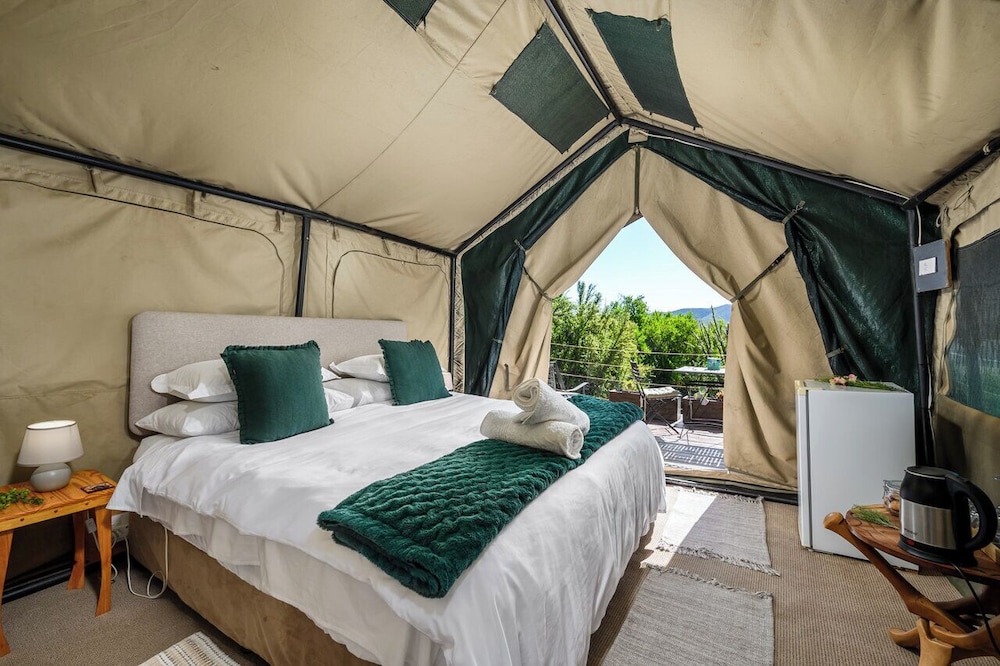 Le Petit Karoo