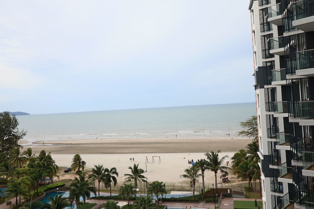 Timurbay Seafront Residences NatureHome photo 6