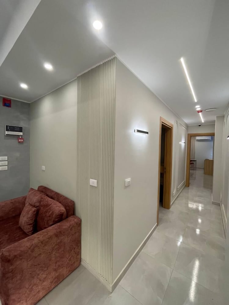 Cairo Galaxy Hostel