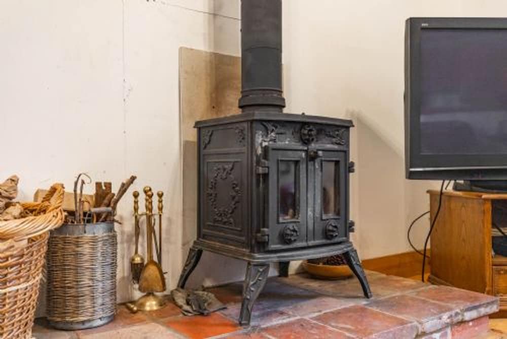Host Stay Shire Horse Barn