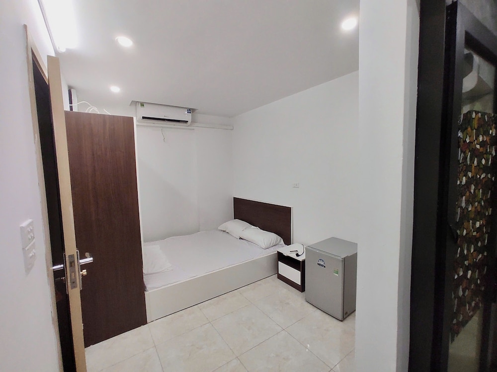 Era Apartment Ham Long