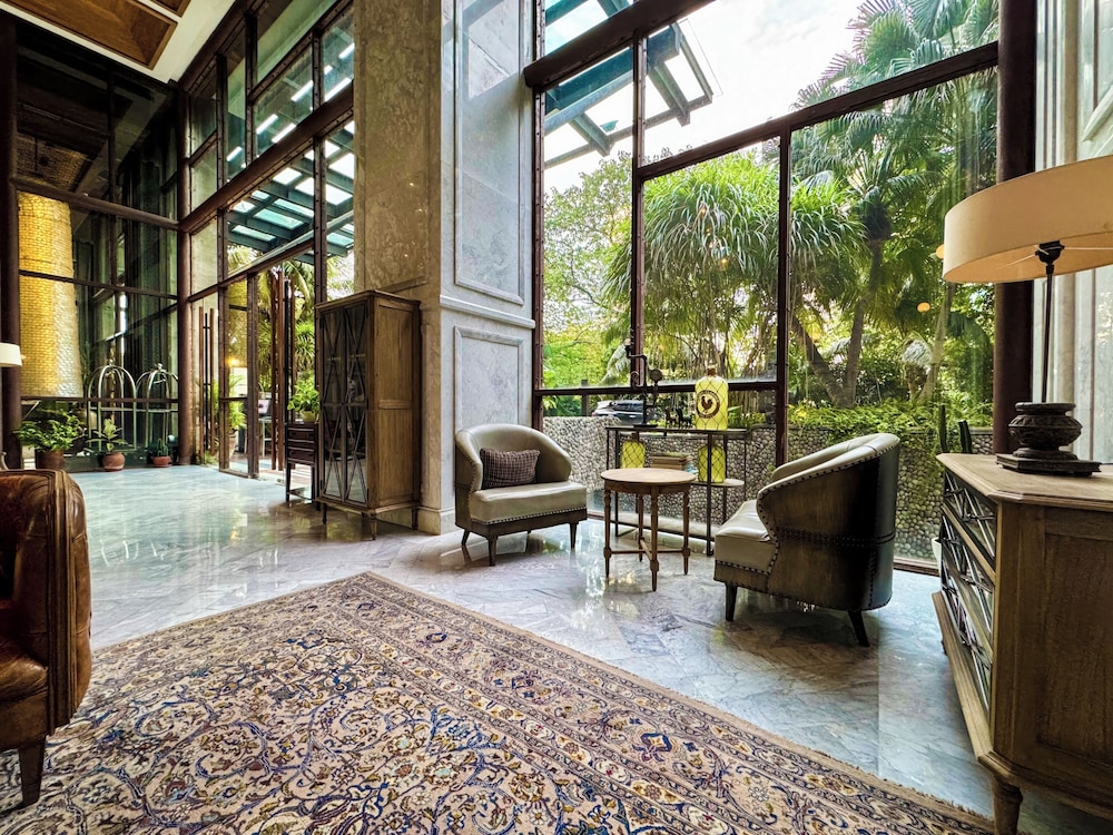 Sudirman Suites Apartment Jakarta
