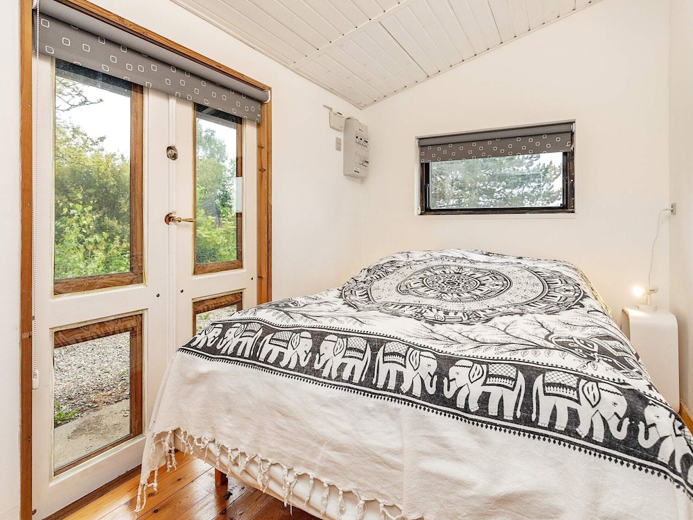 Cozy Holiday Home in Stubbekøbing near Beach view 2