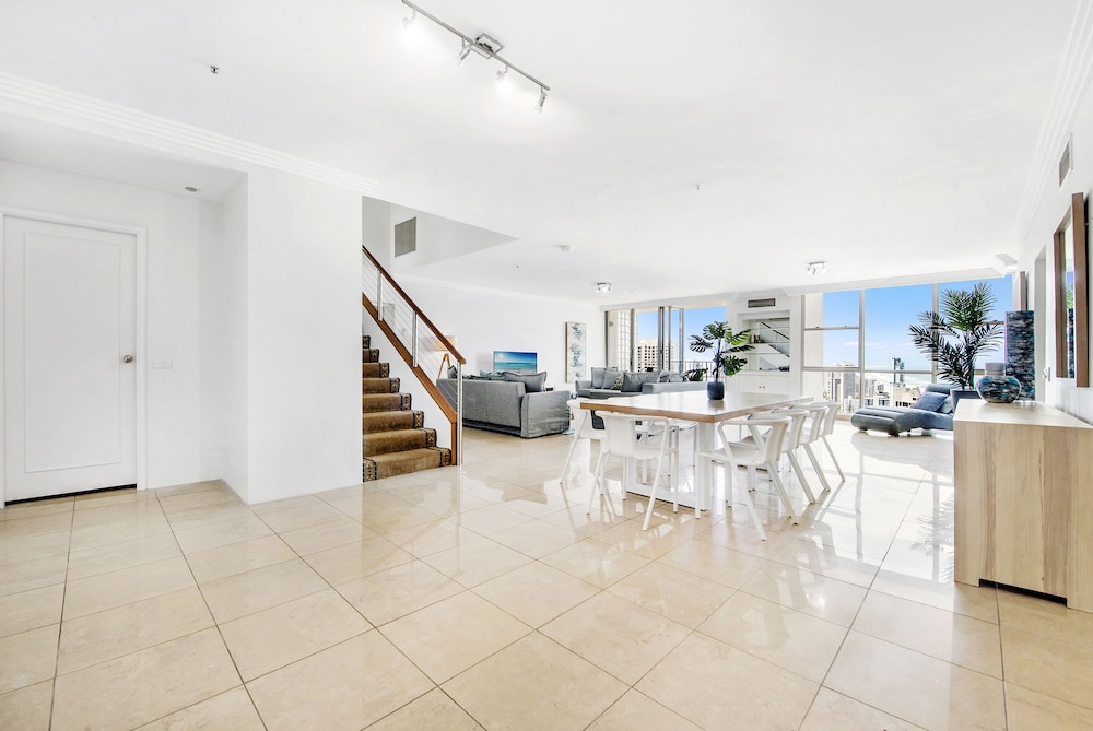 Surfers Paradise Vacations - Golden Gate - Q Stay - Property Image 22