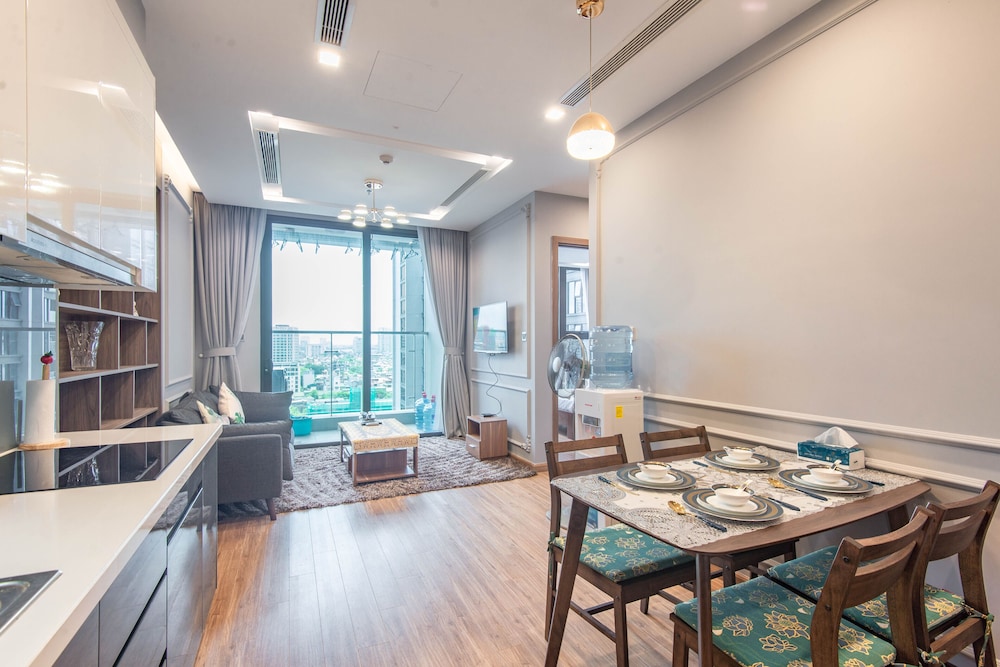 Harim Vinhomes Metropolis
