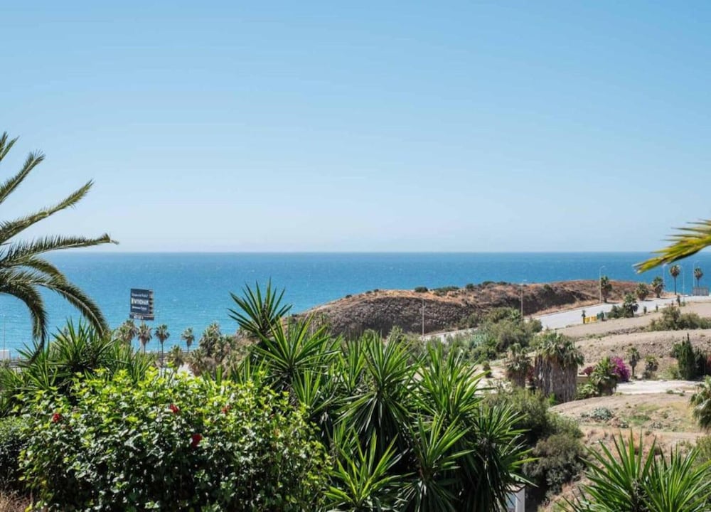Great Apartment With View