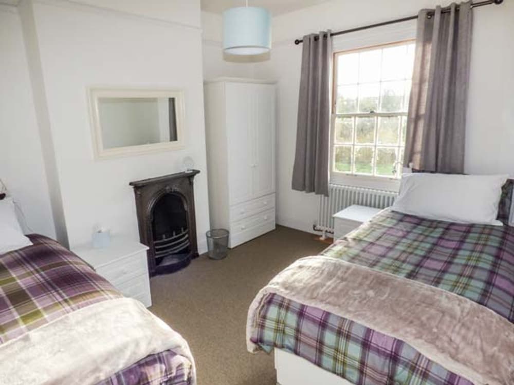 1 Willow Cottage