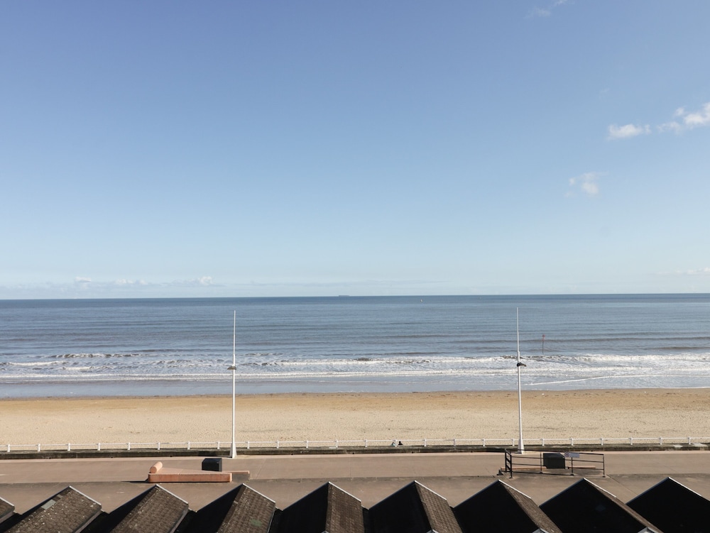 Seascape