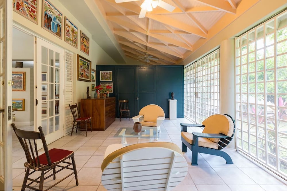 Chester Avenue Bed & Breakfast