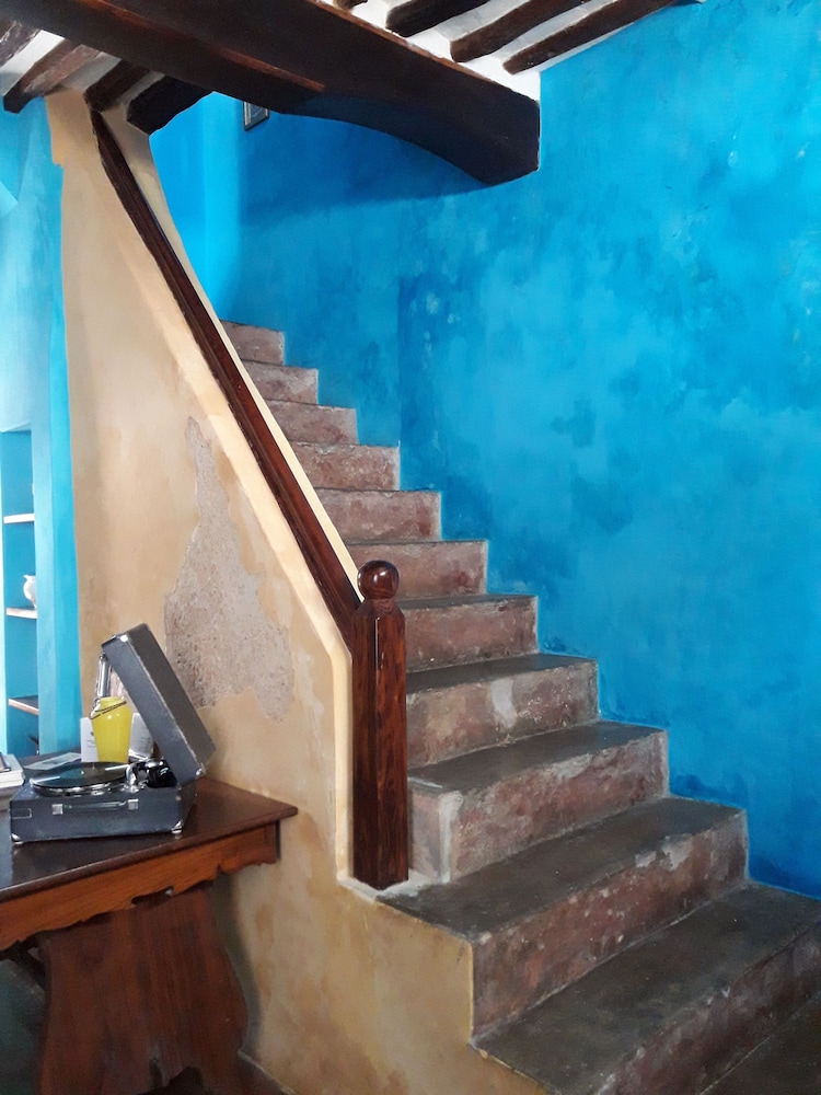 Jardim dos Aloés - Unique B&B, photo 38