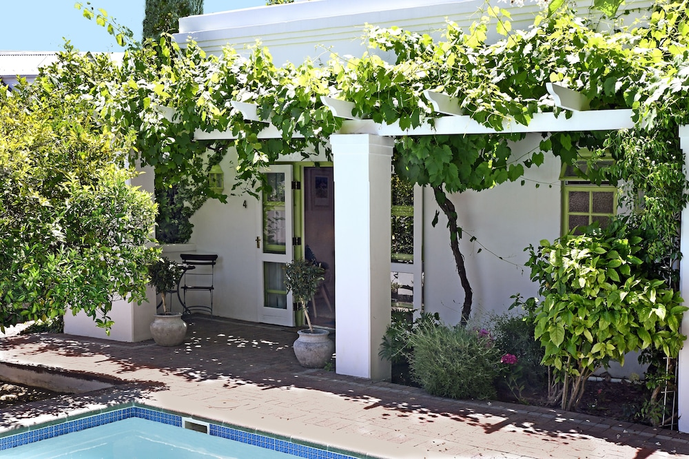 Ashbourne Boutique Guesthouse