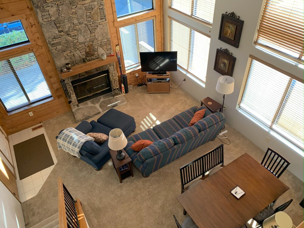Seven Springs Sunridge 3 Bedrooms Deluxe Condo 3 Condo