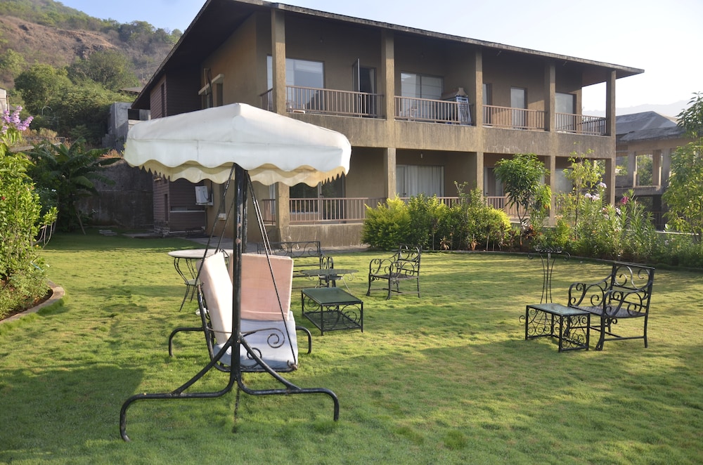 Shantai Lavasa