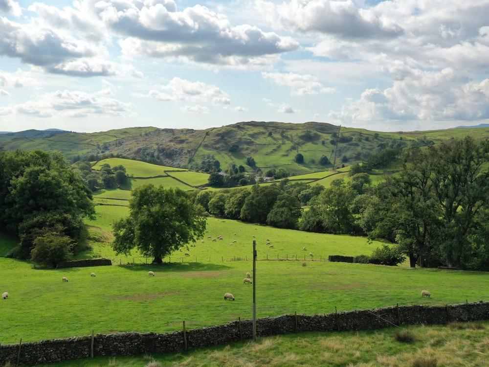 Ghyll Bank Byre
