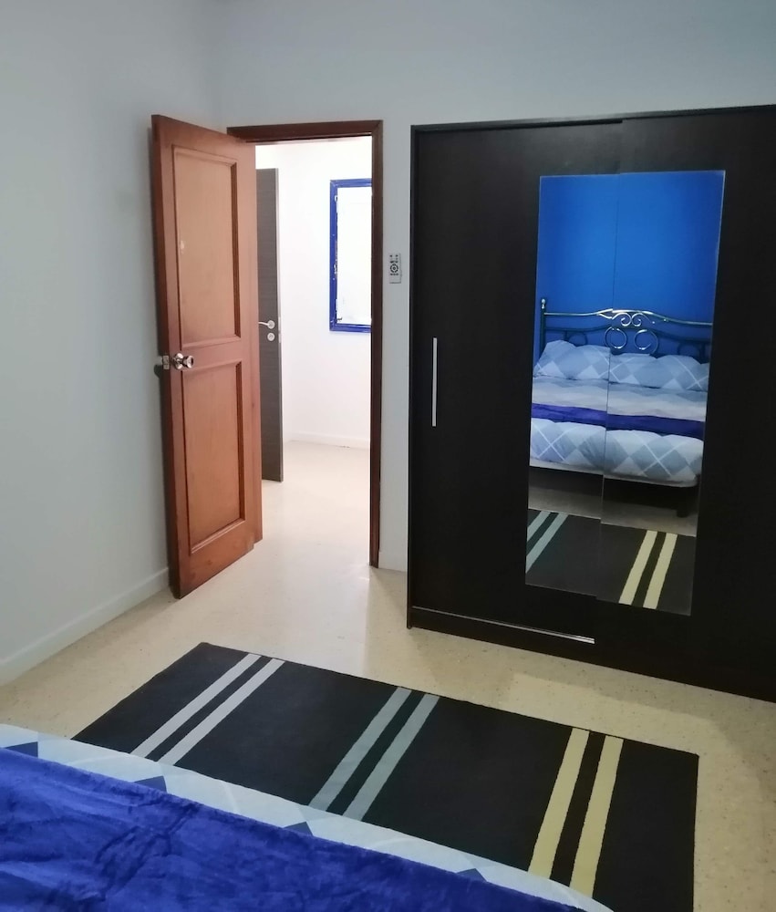 Casa Arte Guesthouse Camino Gran Canaria