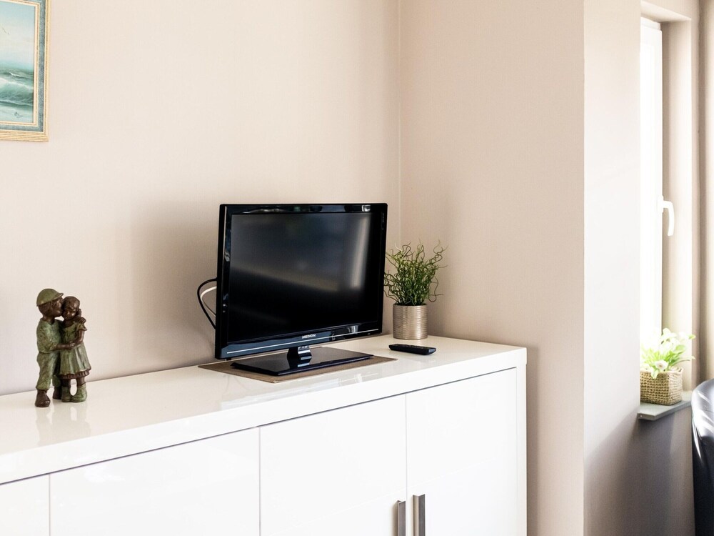 Apartment in Koksijde Near the Beach