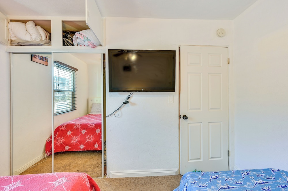 Spring Valley Family Home: 13 Mi to San Diego! view 5