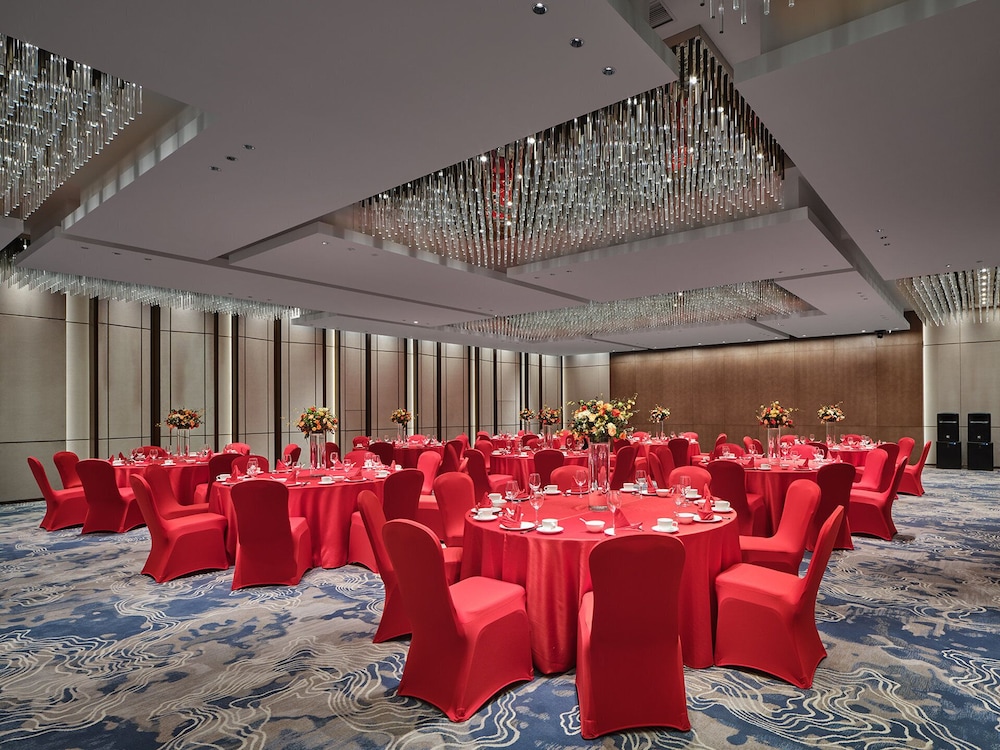 Hohhot Vacations - Crowne Plaza Hohhot City Center, An IHG Hotel - Property Image 92